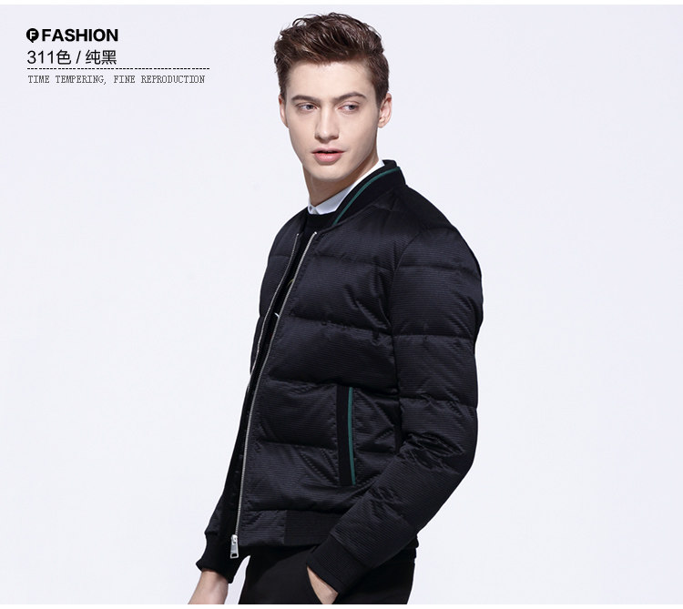 Blouson homme MARK FAIRWHALE  MARK HUAFEI - Ref 3120238 Image 15