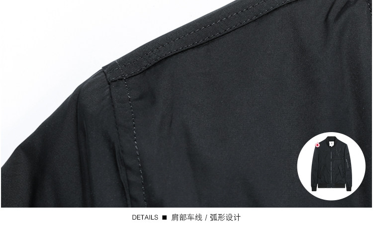 Blouson homme MARK FAIRWHALE  MARK HUAFEI - Ref 3120403 Image 12