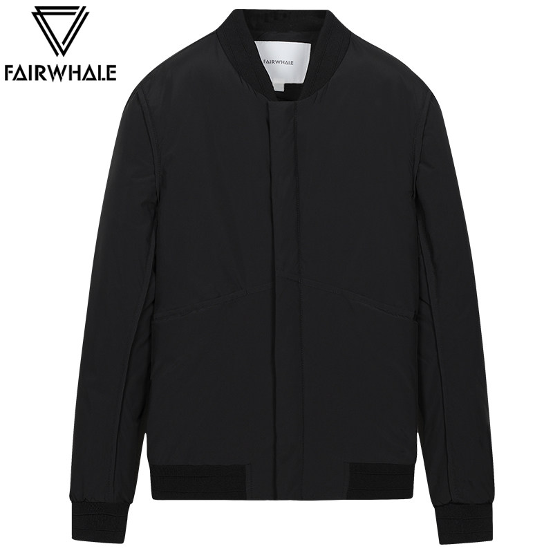 Blouson homme MARK FAIRWHALE  MARK HUAFEI - Ref 3120149 Image 3