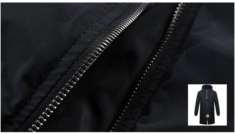 Blouson homme MARK FAIRWHALE  MARK HUAFEI - Ref 3120506 Image 32