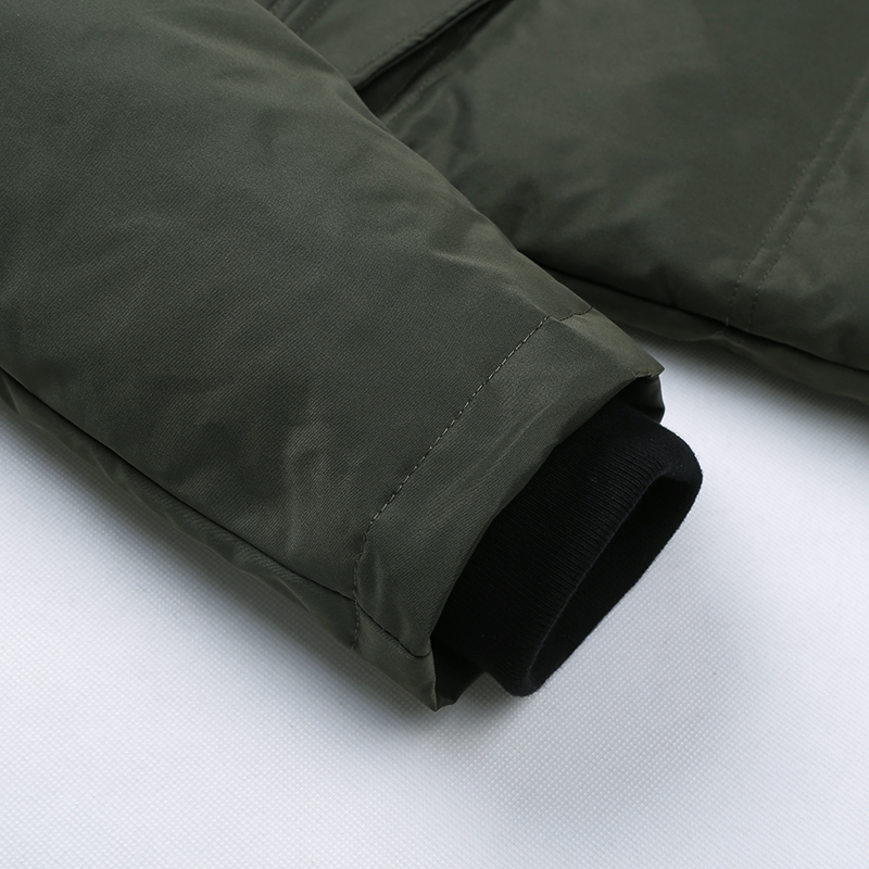 Blouson homme MARK FAIRWHALE  MARK HUAFEI - Ref 3120228 Image 3