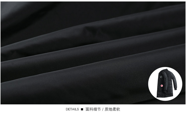 Blouson homme MARK FAIRWHALE  MARK HUAFEI - Ref 3120669 Image 13