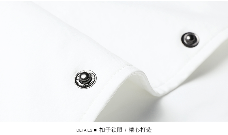 Blouson homme MARK FAIRWHALE  MARK HUAFEI manches longues - Ref 3118643 Image 16