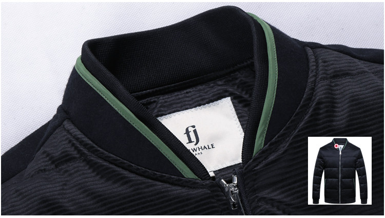 Blouson homme MARK FAIRWHALE  MARK HUAFEI - Ref 3120238 Image 25