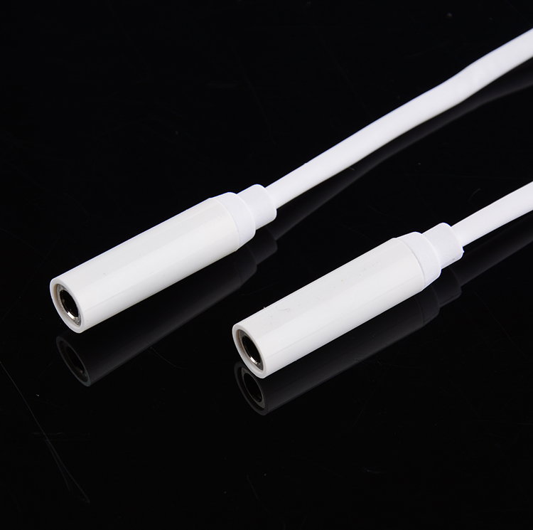 2 8 P20 âm nhạc như điện thoại kê tai nghe bộ chuyển đổi bộ chuyển đổi cáp âm thanh dòng type-c 3.5mm truyền dữ liệu - Phụ kiện điện thoại di động ốp lưng oppo a54