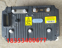 The special AC controller for the Lili electric car accessories A01B01