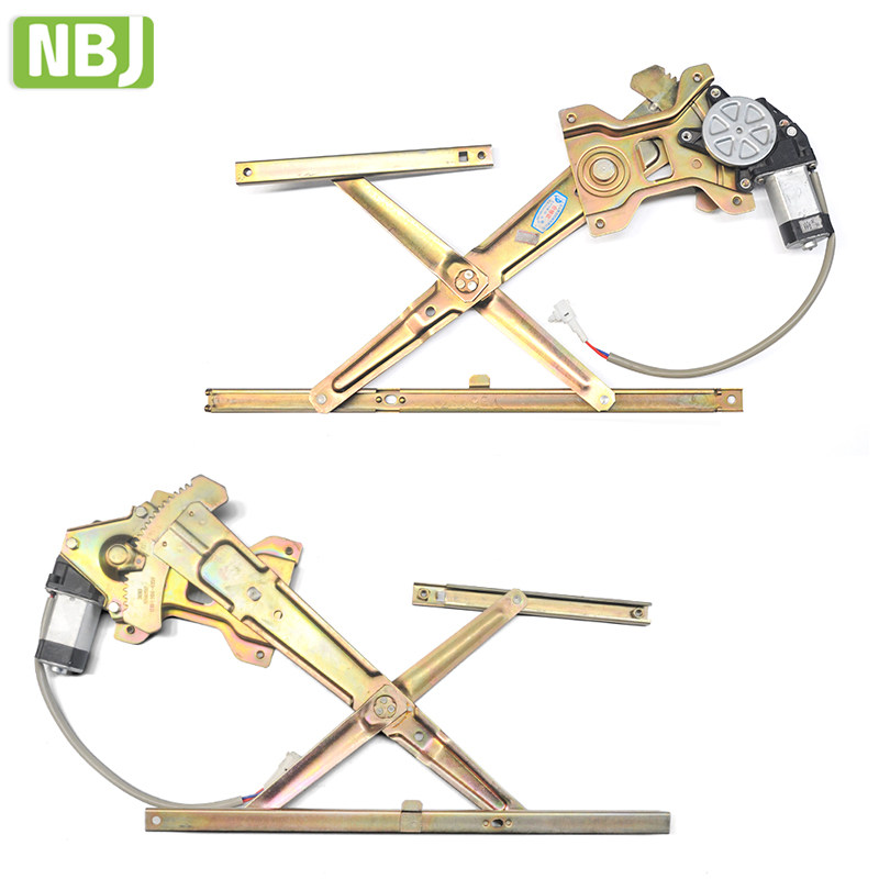 LiChi Electric Car E9V5 Doors And Windows Glass Electric Lifter Lift Motor Original