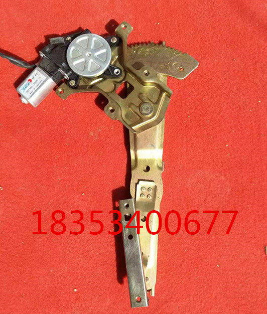 Gili b01 electric glass lifter Lili electric car B01 special left and right door glass lifter