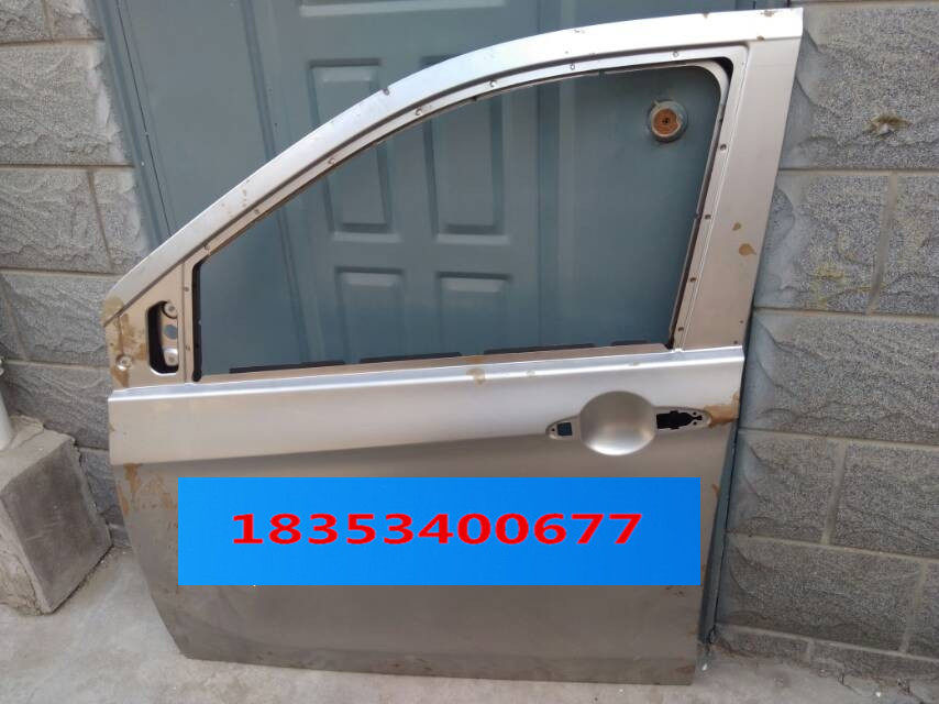 Litz V5E9 full car door front and rear left and right door sheet metal door Fulu C9 door E9 door back door