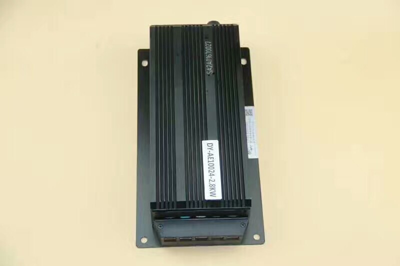 Shanghai Electric Drive 60V2800W Dayang Qiaoyang Four-Wheel Electric Vehicle Yongyuan Electric Vehicle Original Plant Controller