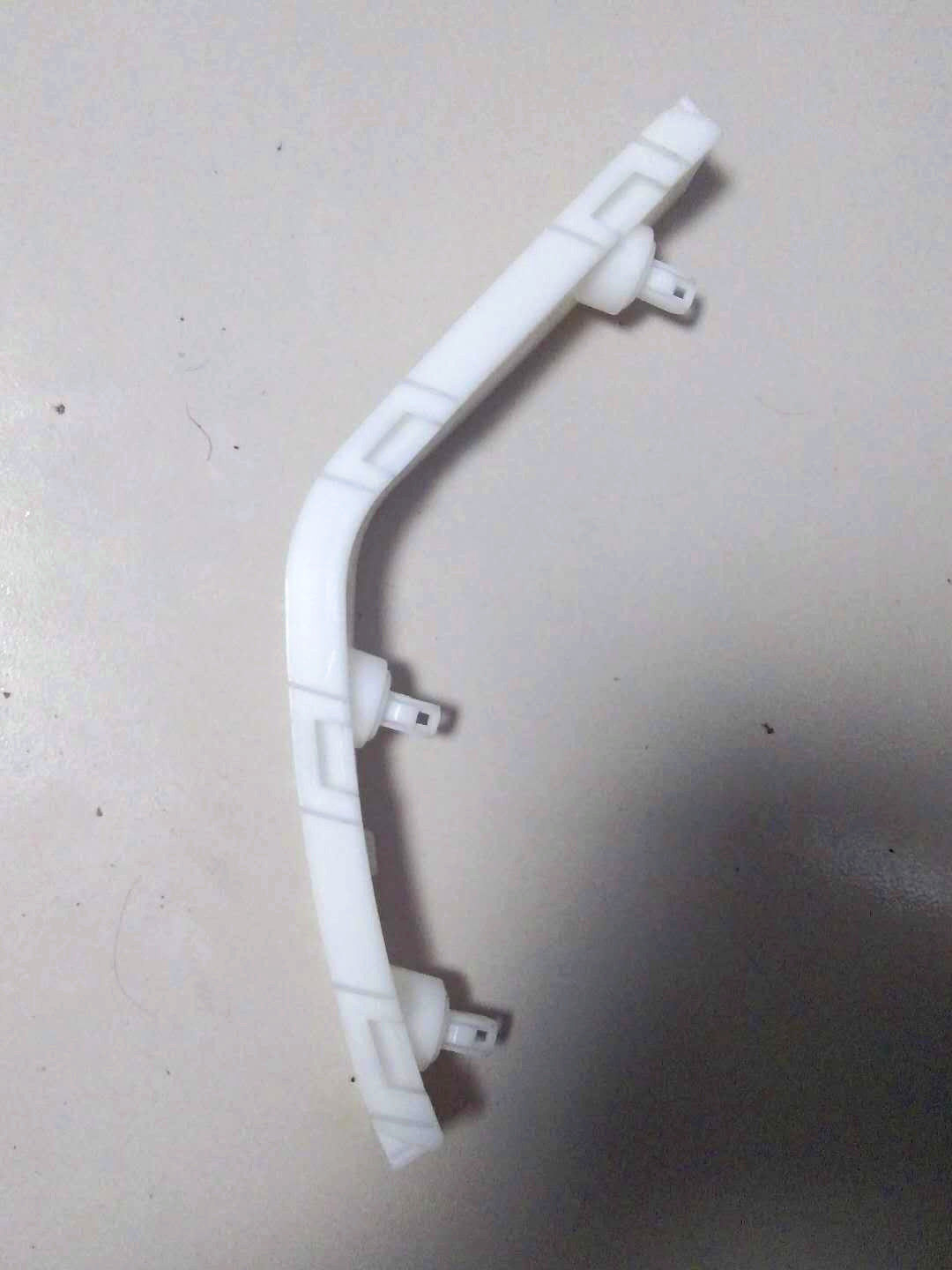 Licci Electric Car Accessories Licci A01 front bumper corner mounting bracket left and right bar card