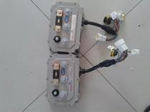 The Inbol 48v60v72v AC Motor Controller 3526 Controller 3