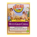 Американский мировой рис земля середина -3 рис Органический высокоскоростный железнодорожный малыш Джун+Бэби Дополнительная пищевая лапша 160G