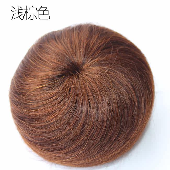 Extension cheveux - Chignon - Ref 249102 Image 9