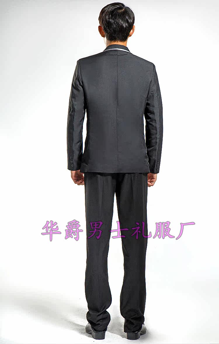 Costume homme en polyester pour Quatre saisons - Ref 1560096 Image 39