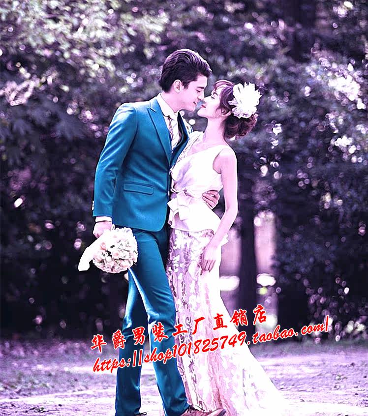 Costume homme pour Quatre saisons - Ref 1562364 Image 50