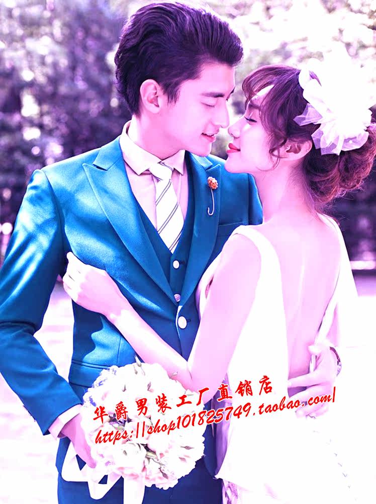 Costume homme pour Quatre saisons - Ref 1562364 Image 51