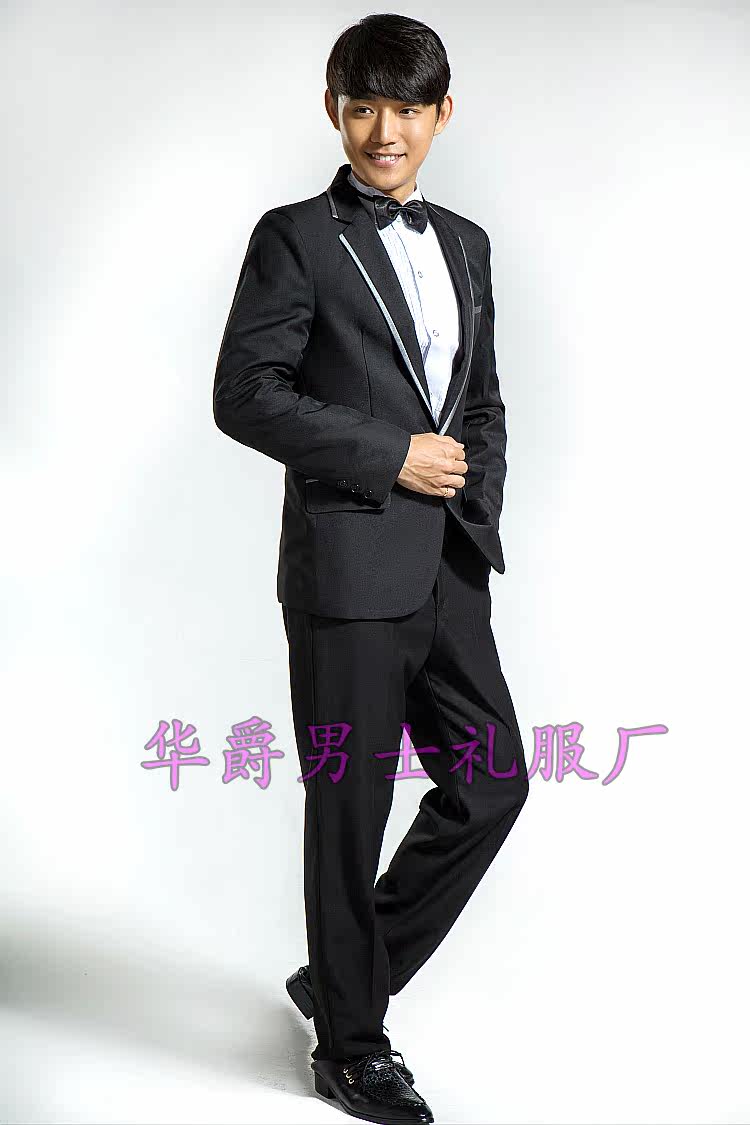 Costume homme en polyester pour Quatre saisons - Ref 1560096 Image 37