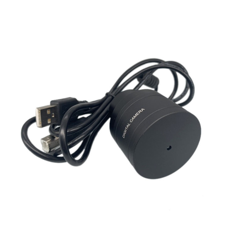 Astronomical telescope universal accessories 200W pixel electronic eyepiece can be connected to mobile phone microscope computer HD full frame