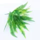 Mô phỏng cây xanh cỏ hoa giả tường Ba Tư cỏ kỹ thuật khách sạn phòng khách trung tâm mua sắm phụ kiện hoa nhựa trang trí - Hoa nhân tạo / Cây / Trái cây