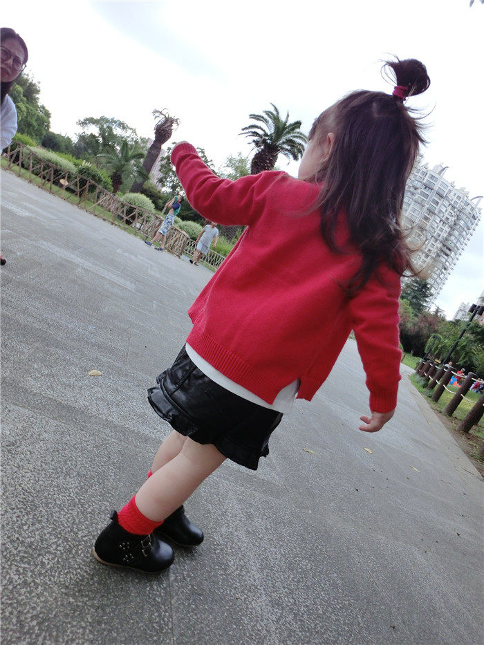 Jupe pour fille - Ref 2050203 Image 23