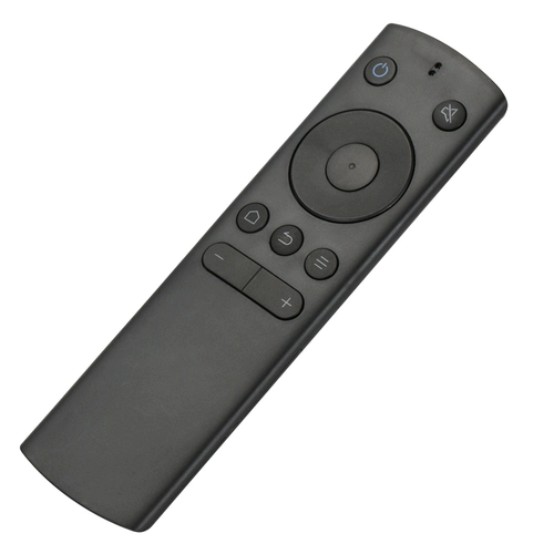 Whaley/Micro Whale TV Дистанционное управление W40K W43K 32D2HK 32D2HA 43D2FA Инфракрасное издание
