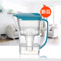 Household water purification kettle kitchen direct drinking water purifier filter filter kettle water purifier filter