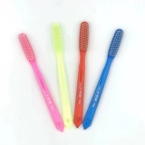 长命 Зубная щетка бренда 793 Super Hard Mao Dae Head Head Adult Going to Dental Walle