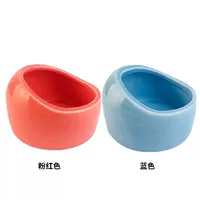 Blue Food Bowl + Pink Food Bowl [Популярная модель]