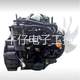 Yangma 3TNV74F/3TNV70/3TNV76/3TNV88 3 기통 엔진 실린더 블록 및 헤드 교섭