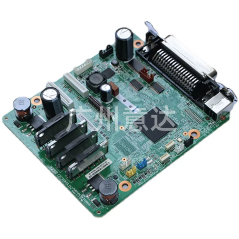 Драйверный интерфейс платы для материнской платы Epson LQ590kii 595k2 1600kivh 136kwii 1600k4H