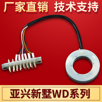 Yaxing Xinshu CNC electric BCO tool holder sending plate 06235 661251 6140 6150 6 sending plate 1