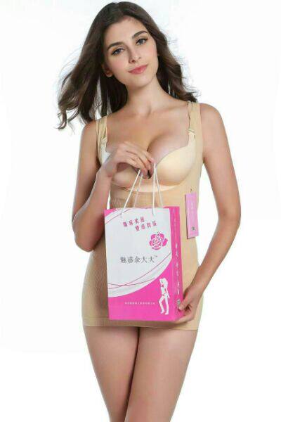 Corset amincissant - Ref 685646 Image 4