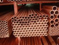 T2 copper tube outer diameter 20mm22mm24mm25mm wall thickness 15mm2mm3mm complete specifications per kilogram