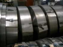 65Mn manganese steel band Soft thickness 3 0mm Width 250mm Specifications complete per meter