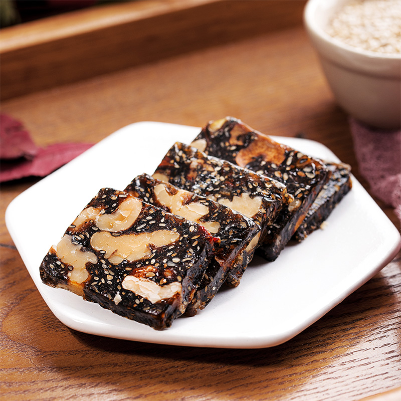 Ejiao Guyuan Cake Boxed Instant Shandong Special Products Handmade Gillian Female Buguyuan Cream Tablets Blood Gift Pack