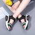 Mùa hè 2019 mới dép đế dày dày xốp nữ giày sandal nữ tốt Sandal