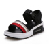 Mùa hè 2019 mới dép đế dày dày xốp nữ giày sandal nữ tốt Sandal