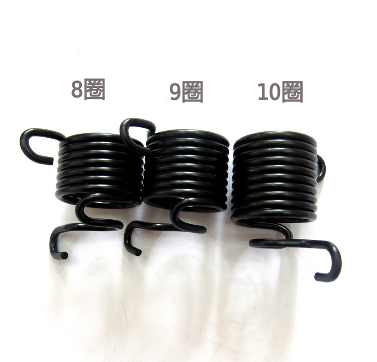 Pneumatic shovel spring pneumatic shovel spring wind shovel wind pickaxe spring pneumatic shovel accessories pneumatic shovel pneumatic shovel pneumatic hammer quick connector