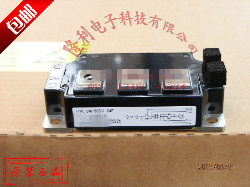 Power module CM150DU-24F CM200DU-24H CM200DU-24F CM200DU-24F CM150DU-24H