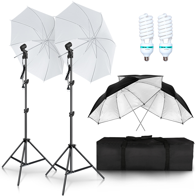 Only engraved 33-inch reflective umbrella reflective studio umbrella flash light reflective umbrella studio soft light equipment photographic equipment