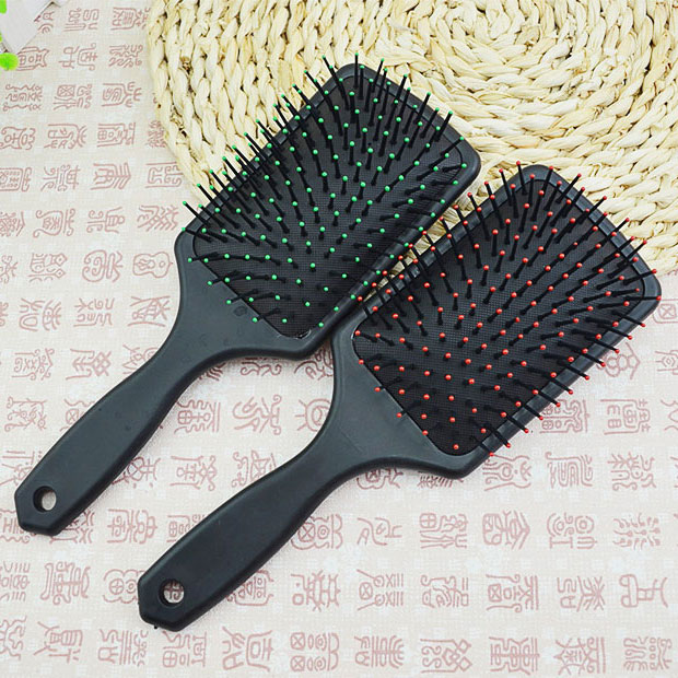 Airbag Comb Massage Comb Hairdressing Styling Appliance Beauty Hair Comb Scalp Massage Domestic Hot Hair Curly Hair Comb