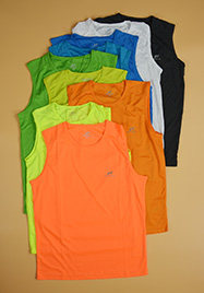 Débardeur sport pour homme - Ref 2023174 Image 14