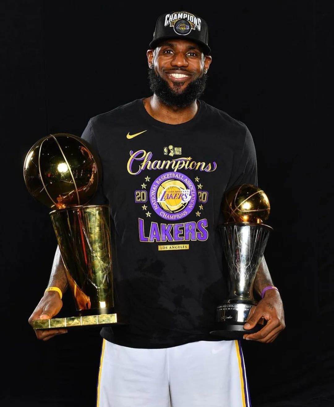 詹姆斯确定离开湖人!看懂NBA自由球员签约规则、詹姆斯生涯数据