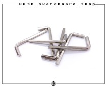 (Blast board shop) special Allen wrench for drift board JMK Diamond wrench wooden wrench