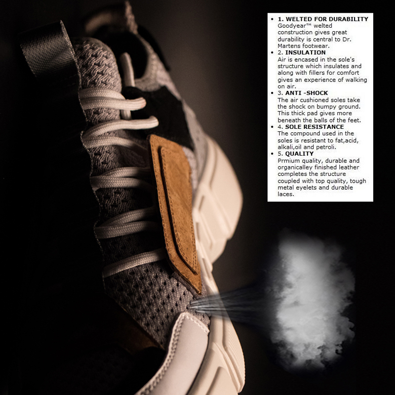 Baskets Messi INS  pour hommes - Ref 3431128 Image 3