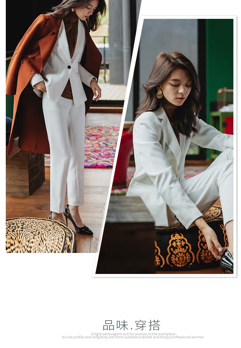 Tailleur femme - Ref 3245286 Image 19