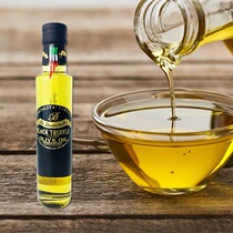 Italian original clothing imported Leits Artrux black truffle Olive Oil 250g Black Truffle Oil Seasoned Oil