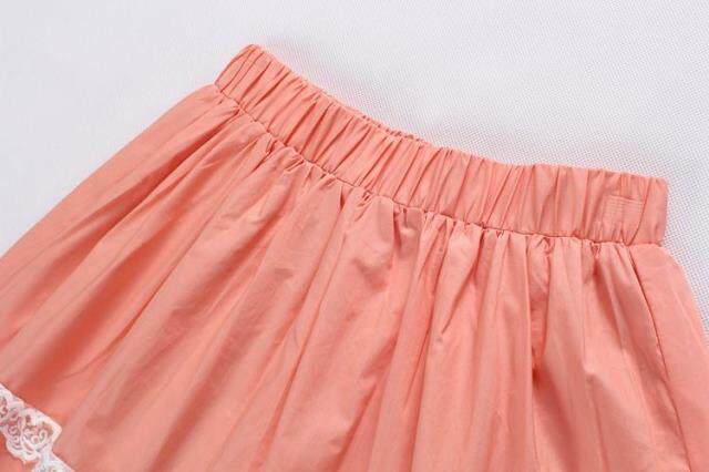 Jupe pour fille - Ref 2051716 Image 13