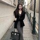 WuuusHighLine light woolen coat 2023 new woolen coat